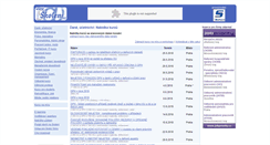 Desktop Screenshot of dane-ucetnictvi.skoleni.cz